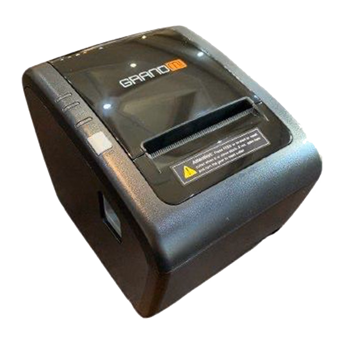 فیش پرینتر گرندمی مدل MI-R230SN 2 فیش پرینتر گرندمی مدل MI-R230SN پلازادیجیتال