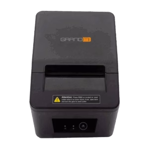 فیش پرینتر گرندمی مدل MI-R523N پلازادیجیتال