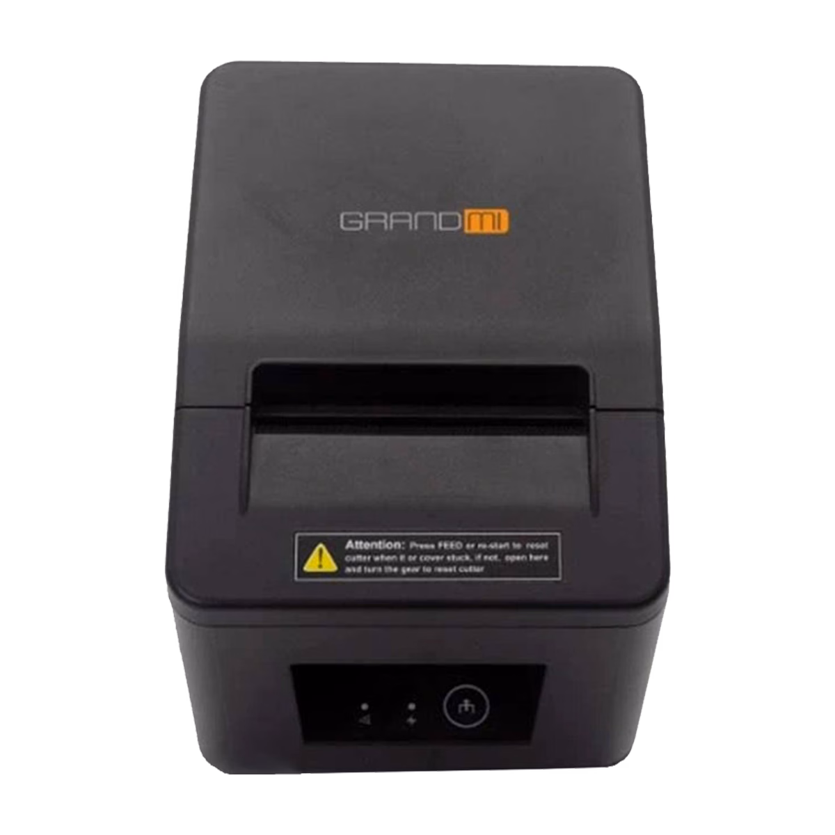 فیش پرینتر گرندمی مدل MI-R523N 2 فیش پرینتر گرندمی مدل MI-R523N پلازادیجیتال