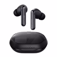 هندزفری بلوتوثی هایلو مدل Mori Pro 94 هندزفری بلوتوثی هایلو مدل Mori Pro - مشکی - پلازادیجیتال