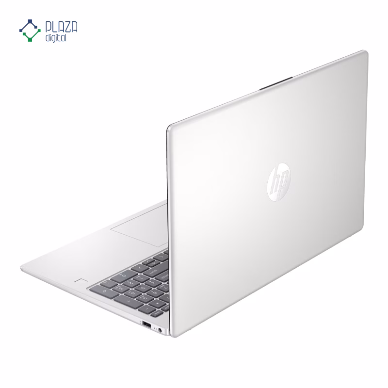 لپ تاپ اچ پی 15.6 اینچی مدل HP 15-FD0131WM i3 N305 16GB 512GB UHD پلازادیجیتال