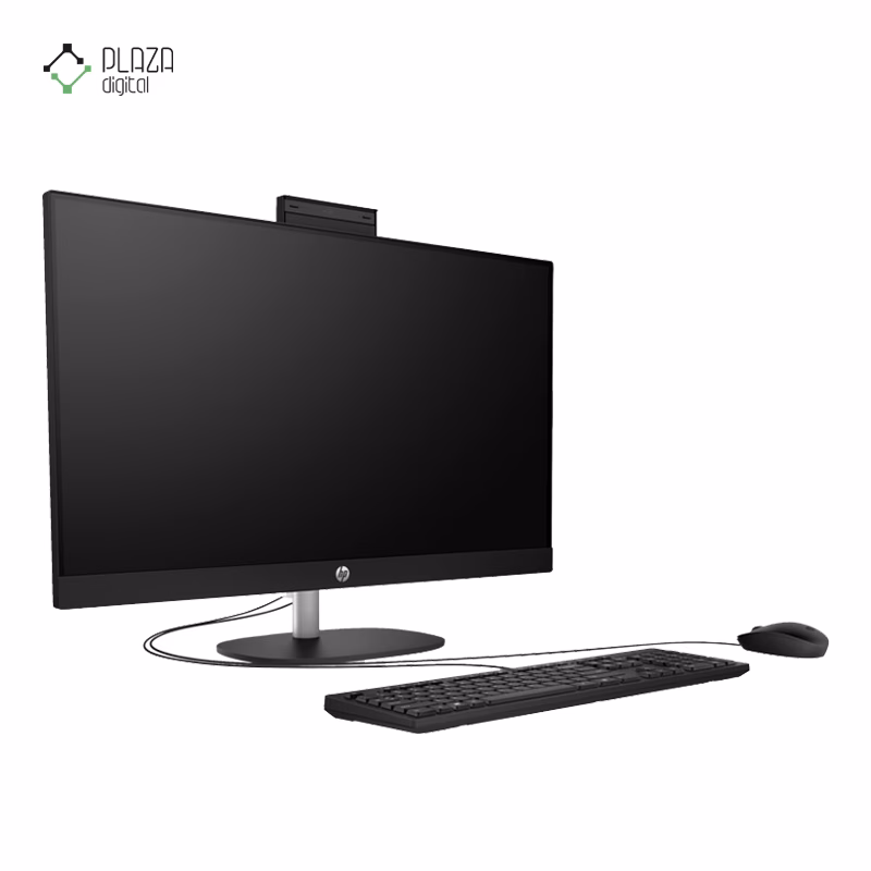 کامپیوتر All in One اچ پی 27 اینچی مدل HP 27-cr0086nh i7 1355U 32GB 1TB - پلازادیجیتال