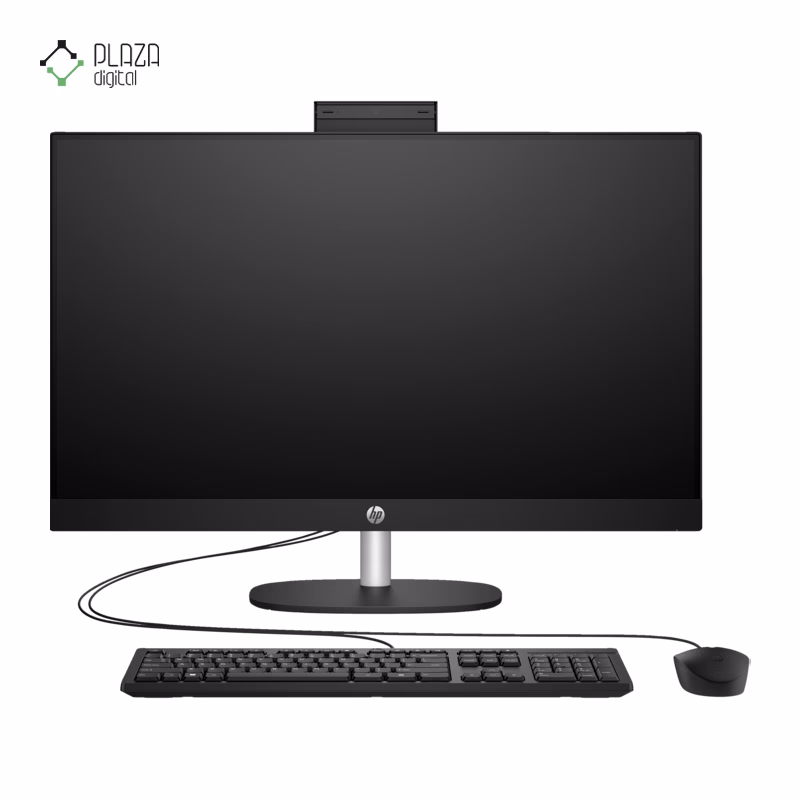 کامپیوتر All in One اچ پی 27 اینچی مدل Cr0155nh i7 1355U 16GB 1TB - پلازادیجیتال