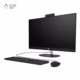 کامپیوتر All in One اچ پی 27 اینچی مدل Cr0155nh i7 1355U 16GB 1TB - پلازادیجیتال