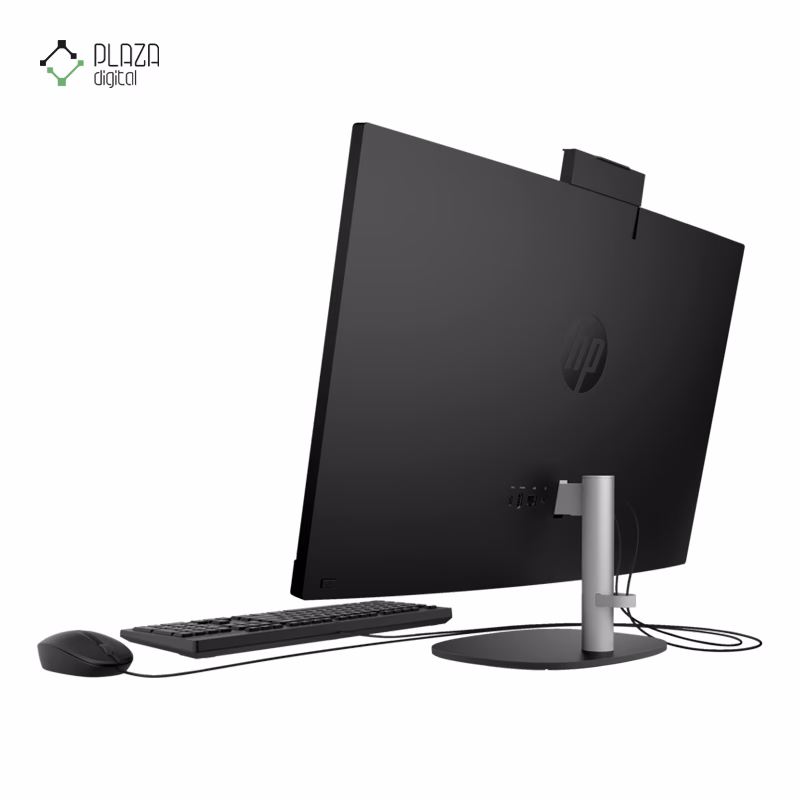 کامپیوتر All in One اچ پی 27 اینچی مدل Cr0155nh i7 1355U 16GB 1TB - پلازادیجیتال