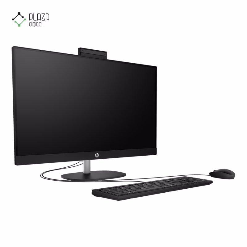 کامپیوتر All in One اچ پی 27 اینچی مدل Cr0155nh i7 1355U 16GB 512GB - پلازادیجیتال