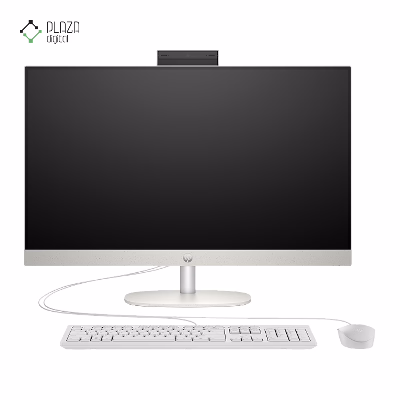 کامپیوتر All in One اچ پی 27 اینچی مدل Cr0156nh i7 1355U 16GB 1TB - پلازادیجیتال