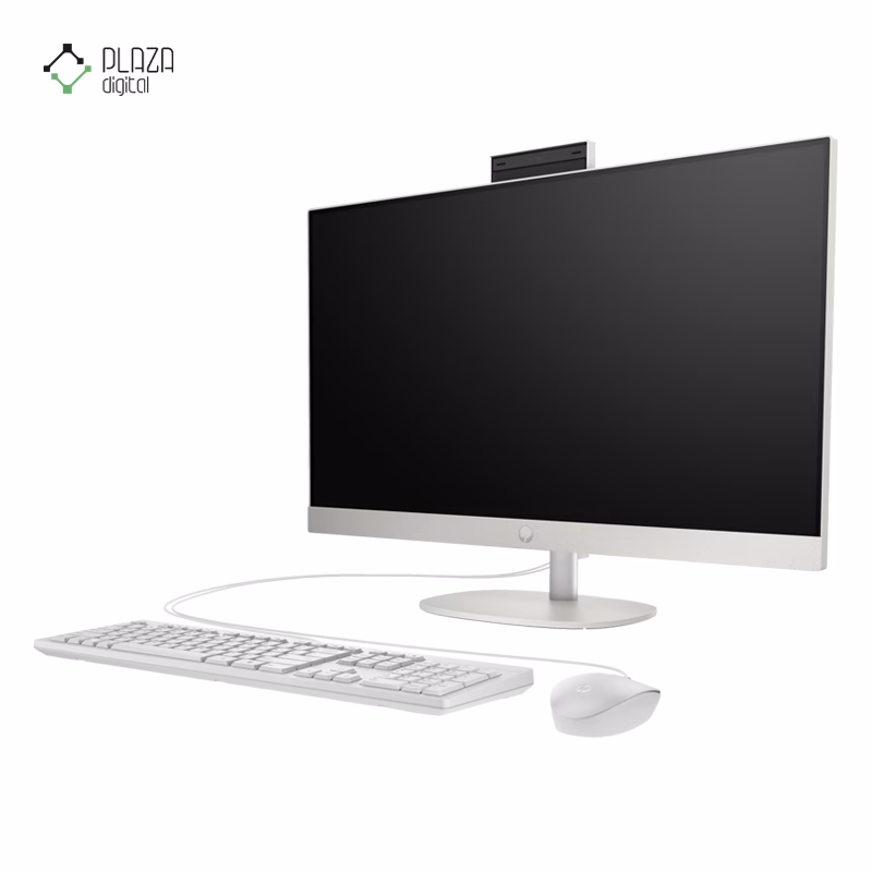 کامپیوتر All in One اچ پی 27 اینچی مدل Cr0156nh i7 1355U 16GB 1TB - پلازادیجیتال