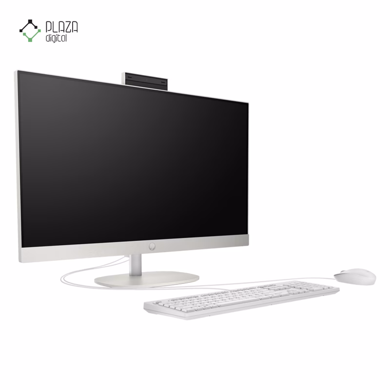 کامپیوتر All in One اچ پی 27 اینچی مدل Cr0156nh i7 1355U 16GB 1TB - پلازادیجیتال
