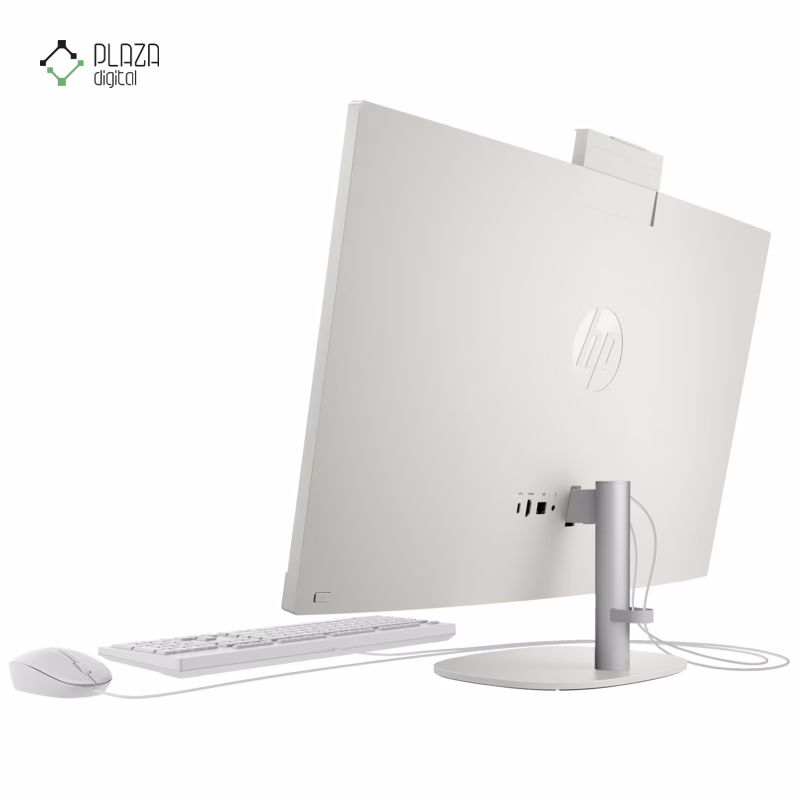 کامپیوتر All in One اچ پی 27 اینچی مدل Cr0156nh i7 1355U 16GB 1TB - پلازادیجیتال