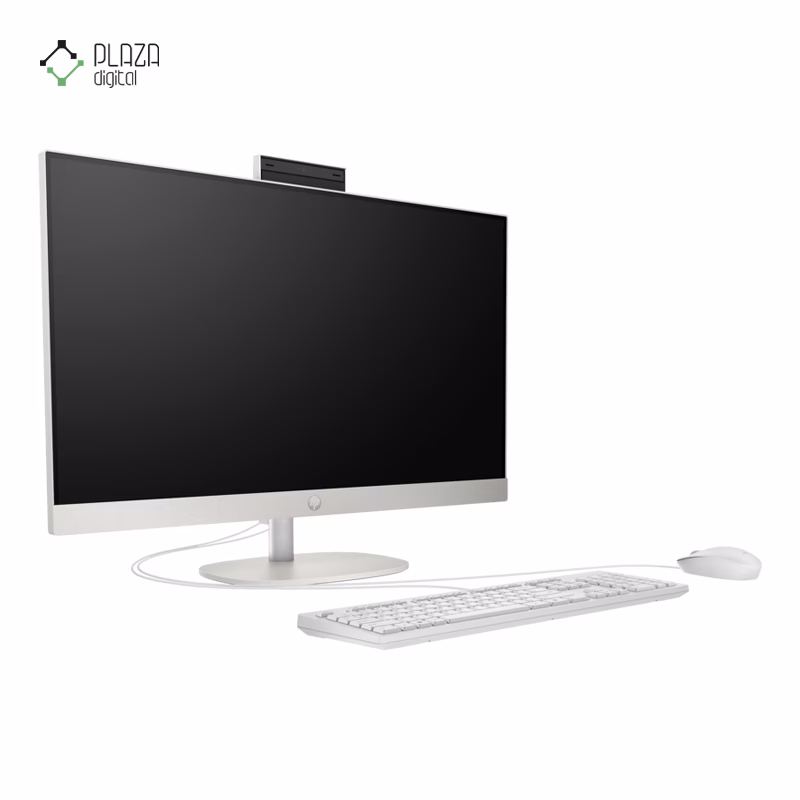 کامپیوتر All in One اچ پی 27 اینچی مدل Cr1003nh Ultra 7 155U 32GB 1TB - پلازادیجیتال