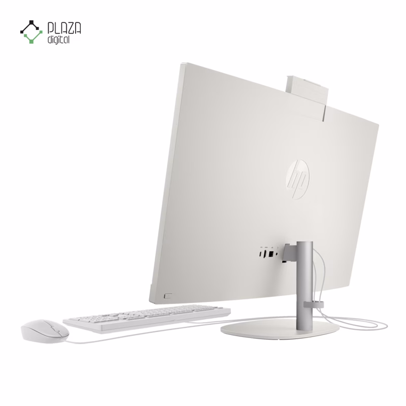 کامپیوتر All in One اچ پی 27 اینچی مدل Cr1003nh Ultra 7 155U 32GB 1TB - پلازادیجیتال