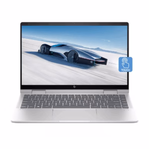 لپ تاپ اچ پی 14 اینچی مدل ENVY X360 14 ES1013DX Core 5 120U 8GB 2TB پلازادیجیتال