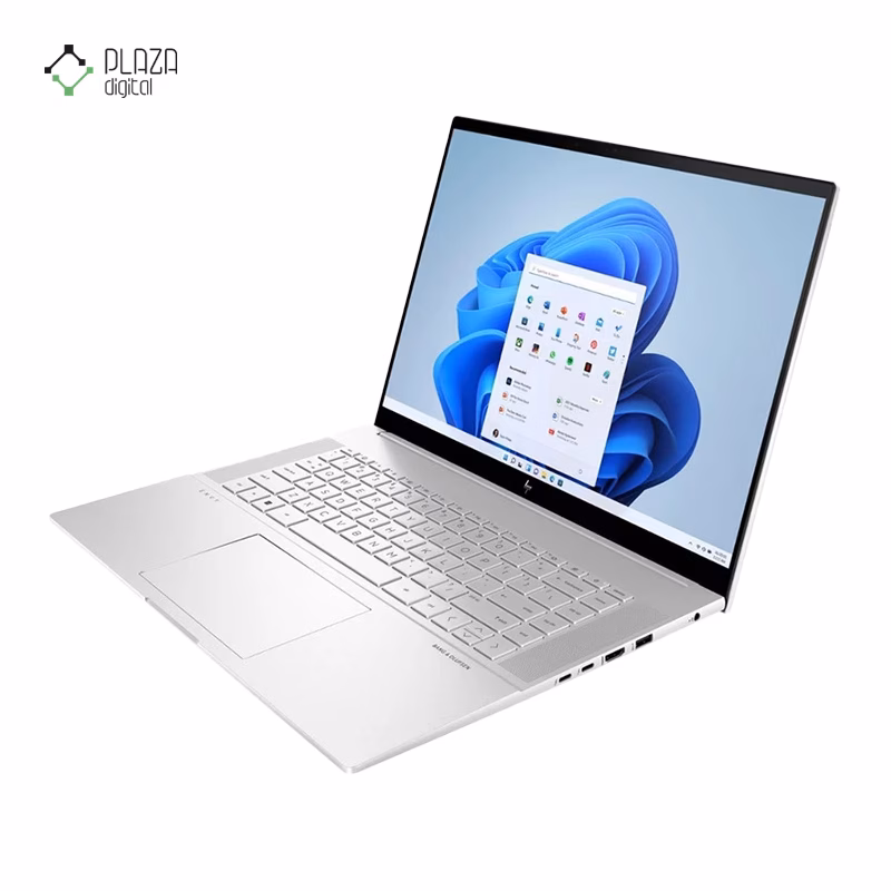 لپ تاپ اچ پی 16 اینچی مدل Envy 16-H1053DX i7 13700H 64GB 1TB RTX4060 پلازادیجیتال
