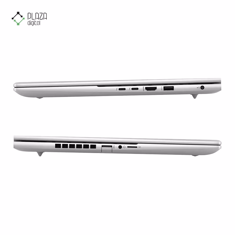 لپ تاپ اچ پی 16 اینچی مدل Envy 16-H1053DX i7 13700H 64GB 1TB RTX4060 پلازادیجیتال