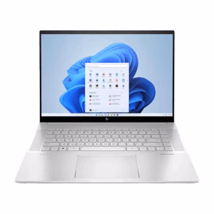 لپ تاپ اچ پی 16 اینچی مدل Envy 16-H1053DX i7 13700H 64GB 1TB RTX4060 پلازادیجیتال