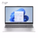 لپ تاپ اچ پی 15.6 اینچی مدل HP 15-FD0095WM i5 1235U 32GB 1TB UHD - پلازادیجیتال