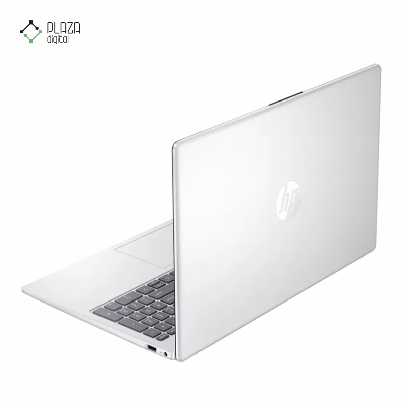 لپ تاپ اچ پی 15.6 اینچی مدل HP 15-FD0095WM i5 1235U 32GB 1TB UHD - پلازادیجیتال