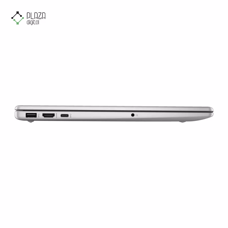 لپ تاپ اچ پی 15.6 اینچی مدل HP 15-FD0095WM i5 1235U 8GB 1TB UHD - پلازادیجیتال