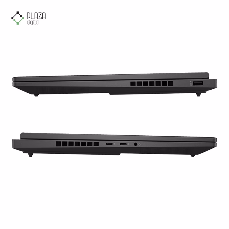 لپ تاپ اچ پی 16 اینچی مدل OMEN Gaming 16T-WF100 i7 14700HX 32GB 1TB RTX4070 پلازادیجیتال