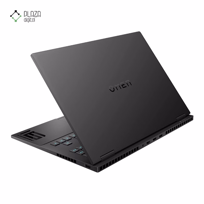 لپ تاپ اچ پی 16 اینچی مدل OMEN Gaming 16T-WF100 i7 14700HX 32GB 2TB RTX4070 پلازادیجیتال