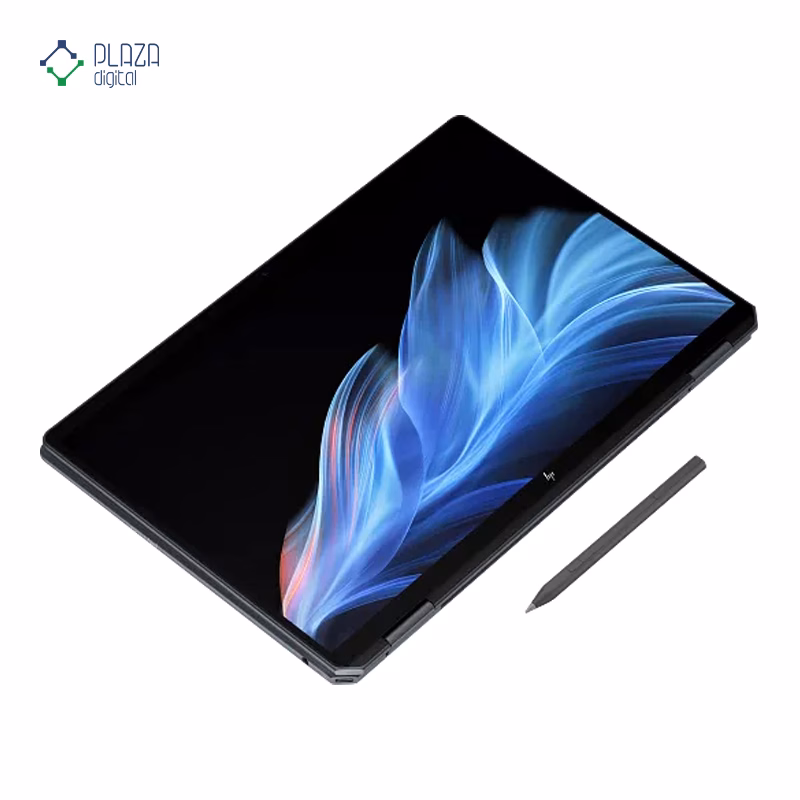 لپ تاپ اچ پی 14 اینچی مدل OmniBook Ultra Flip 14t-fh000 Ultra 7 256V 16GB 1TB Arc - پلازا دیجیتال