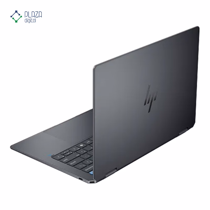 لپ تاپ اچ پی 14 اینچی مدل OmniBook Ultra Flip 14t-fh000 Ultra 7 256V 16GB 1TB Arc - پلازا دیجیتال