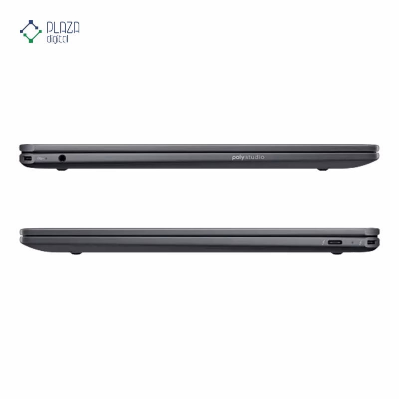 لپ تاپ اچ پی 14 اینچی مدل OmniBook Ultra Flip 14t-fh000 Ultra 7 256V 16GB 2TB Arc - پلازا دیجیتال