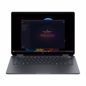 لپ تاپ اچ پی 14 اینچی مدل OmniBook Ultra Flip 14t-fh000 Ultra 7 256V 16GB 2TB Arc - خاکستری - پلازا دیجیتال