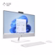 کامپیوتر All in One اچ پی 27 اینچی مدل Pavilion 27 CA2152nh i7 13700T 32GB 2TB RTX3050 پلازا دیجیتال