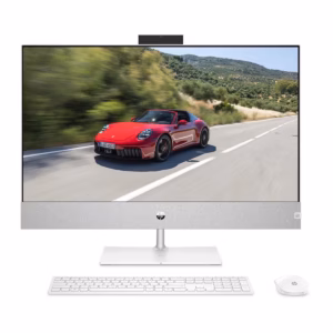 کامپیوتر All in One اچ پی 27 اینچی مدل Pavilion 27 CA2152nh i7 13700T 32GB 2TB RTX3050 پلازا دیجیتال