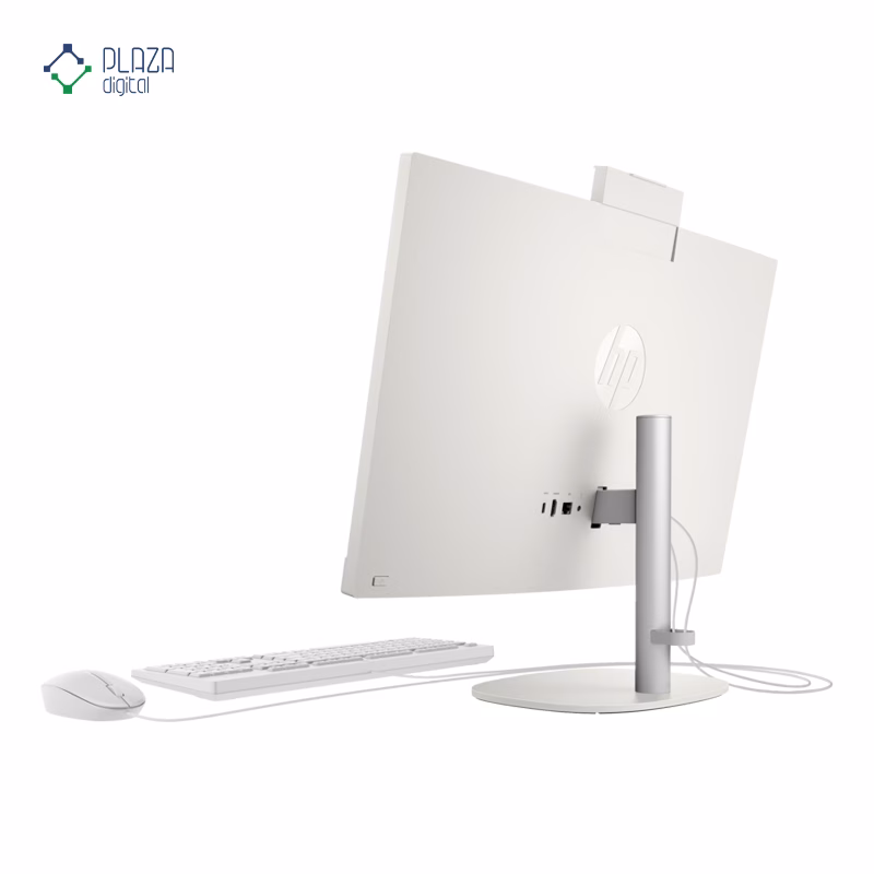 کامپیوتر All in One اچ پی 23.8 اینچی مدل ProOne 240 G10 i5 1335U 16GB 1TB UHD - پلازادیجیتال