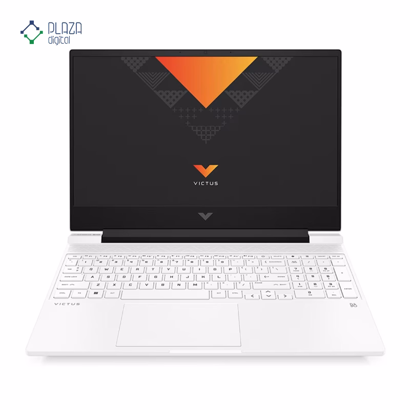 لپ تاپ اچ پی 15.6 اینچی مدل Victus 15-fa1033nn i5 12500H 16GB 512GB RTX4060 پلازادیجیتال