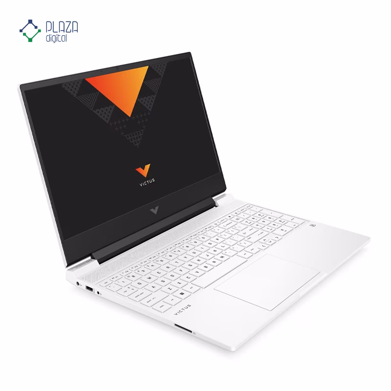 لپ تاپ اچ پی 15.6 اینچی مدل Victus 15-fa1033nn i5 12500H 16GB 512GB RTX4060 پلازادیجیتال