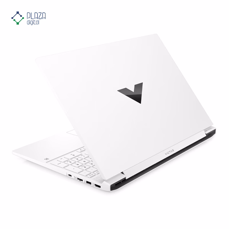لپ تاپ اچ پی 15.6 اینچی مدل Victus 15-fa1033nn i5 12500H 16GB 512GB RTX4060 پلازادیجیتال