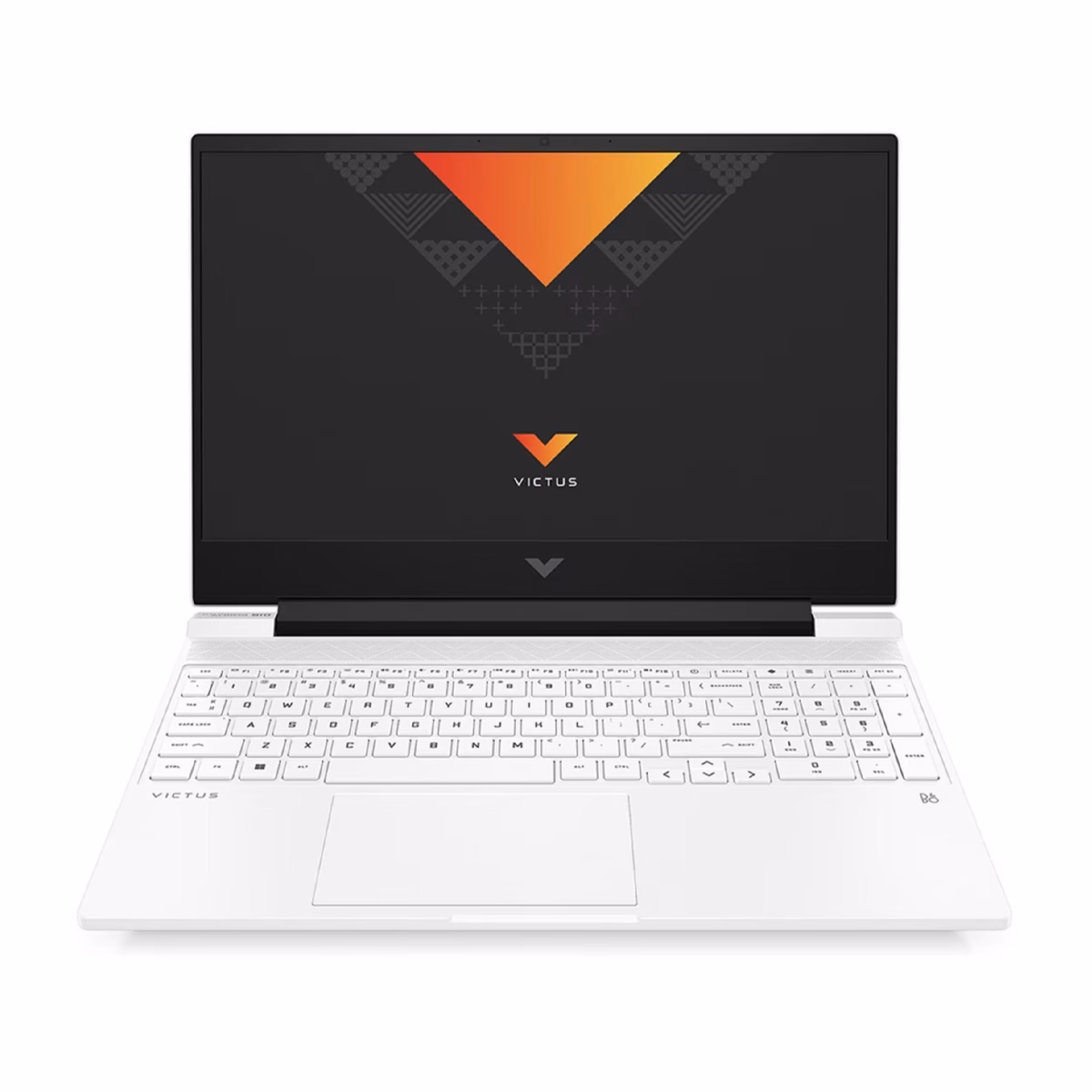 لپ تاپ اچ پی 15.6 اینچی مدل Victus 15-fa1033nn i5 12500H 16GB 512GB RTX4060 پلازادیجیتال