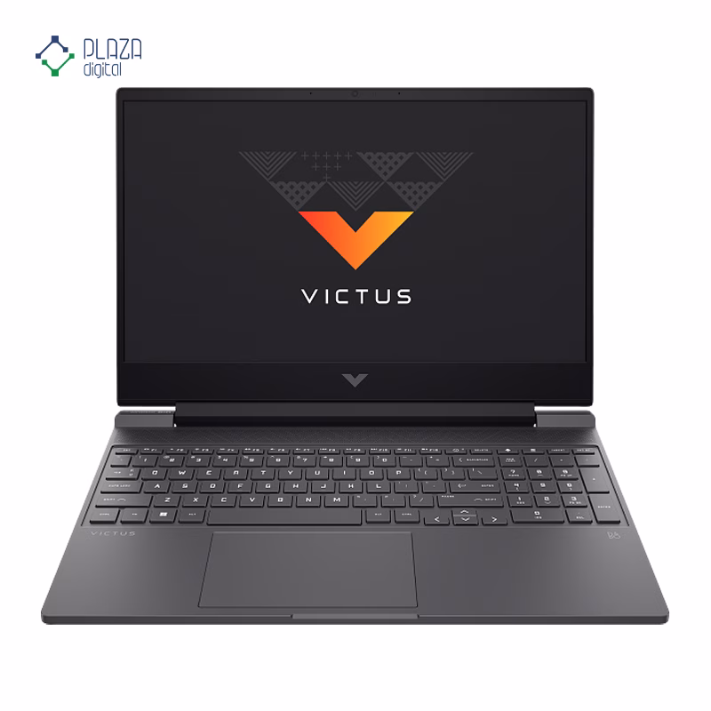 لپ تاپ اچ پی 15.6 اینچی مدل Victus 15-fa1043ne i5 13500H 8GB 512GB RTX3050 پلازادیجیتال