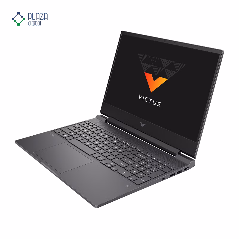 لپ تاپ اچ پی 15.6 اینچی مدل Victus 15-fa1043ne i5 13500H 8GB 512GB RTX3050 پلازادیجیتال