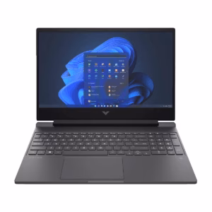 لپ تاپ اچ پی 15.6 اینچی مدل Victus 15 fa1082wm i5 13420H 32GB 1TB RTX4050 پلازادیجیتال