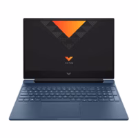 لپ تاپ اچ پی 15.6 اینچی مدل Victus 15-fb1107nq R5 7535HS 16GB 1TB RTX2050 پلارادیجیتال