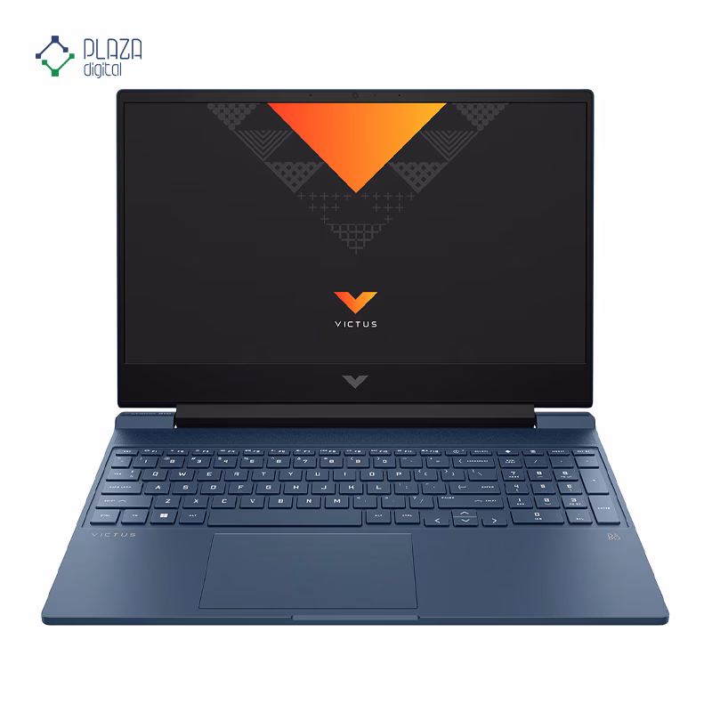 لپ تاپ اچ پی 15.6 اینچی مدل Victus 15-fb1107nq R5 7535HS 32GB 1TB RTX2050 پلازادیجیتال