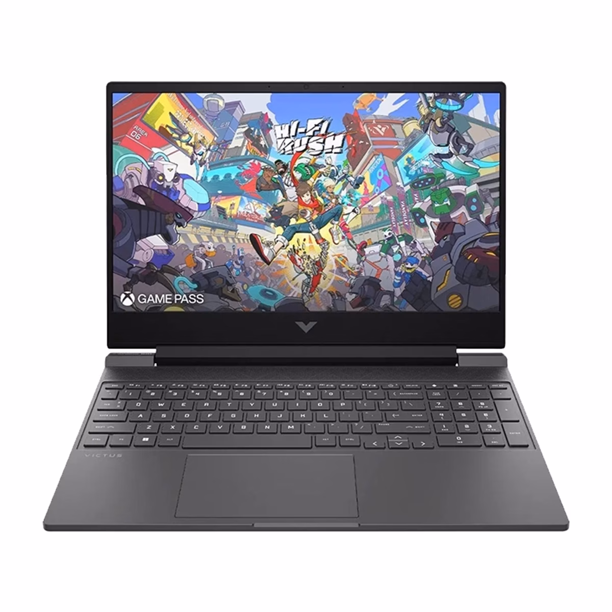 لپ تاپ اچ پی 15.6 اینچی مدل Victus 15 fb2063dx R5 7535HS 32GB 2TB RX 6550M 2 لپ تاپ اچ پی 15.6 اینچی مدل Victus 15 fb2063dx R5 7535HS 32GB 2TB RX 6550M پلازادیجیتال