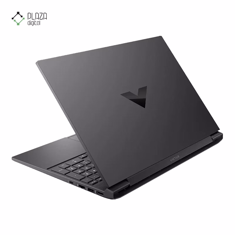 لپ تاپ اچ پی 15.6 اینچی مدل Victus 15 fb2063dx R5 7535HS 16GB 512GB RX 6550M پلازادیجیتال