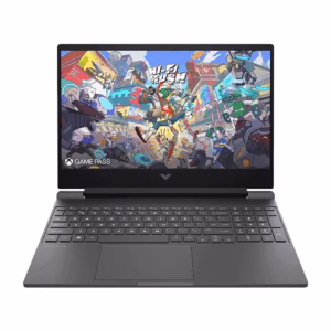 لپ تاپ اچ پی 15.6 اینچی مدل Victus 15 fb2063dx R5 7535HS 16GB 512GB RX 6550M پلازادیجیتال