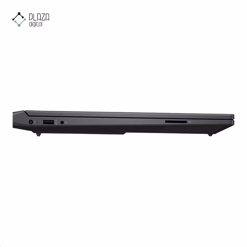 لپ تاپ اچ پی 15.6 اینچی مدل Victus 15 fb2063dx R5 7535HS 32GB 1TB RX 6550M پلازادیجیتال