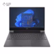 لپ تاپ اچ پی 15.6 اینچی مدل Victus 15-fb2082wm R5 8645HS 32GB 2TB RTX4050 پلازادیجیتال