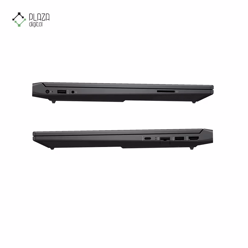 لپ تاپ اچ پی 15.6 اینچی مدل Victus 15-fb2082wm R5 8645HS 32GB 2TB RTX4050 پلازادیجیتال