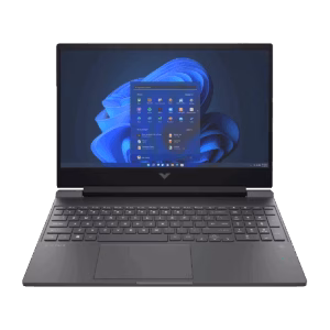 لپ تاپ اچ پی 15.6 اینچی مدل Victus 15-fb2082wm R5 8645HS 32GB 2TB RTX4050 پلازادیجیتال