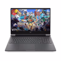 لپ تاپ اچ پی 16 اینچی مدل Victus 16-S1023DX R7 8845HS 16GB 1TB RTX4070 پلازادیجیتال