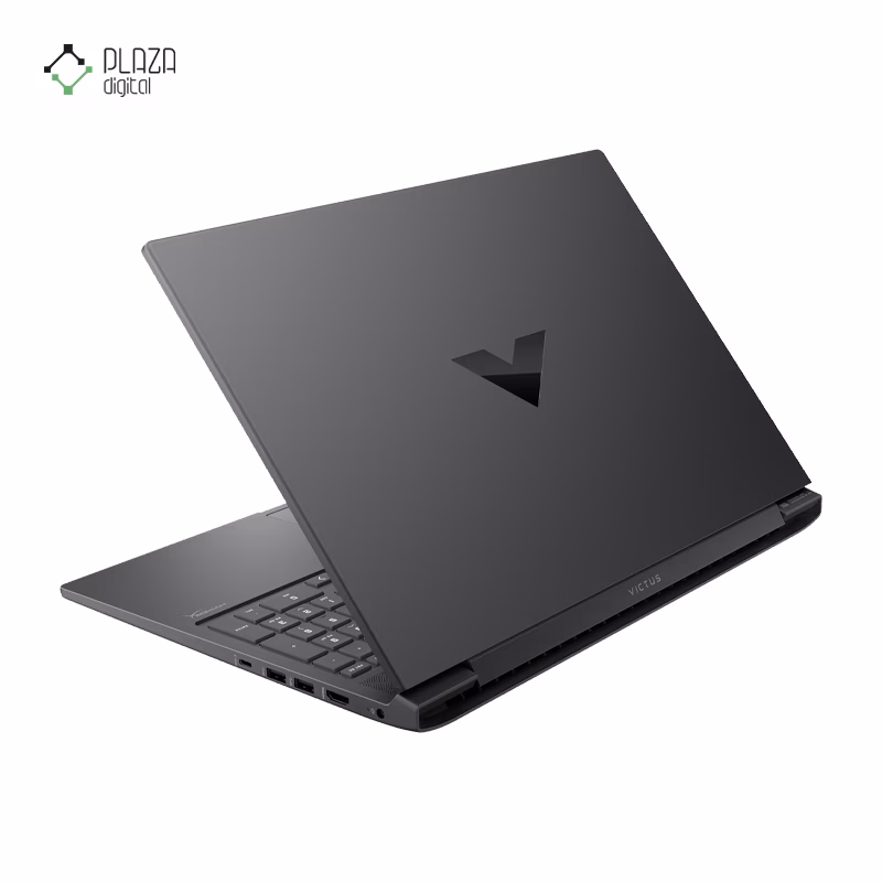 لپ تاپ اچ پی 16 اینچی مدل Victus 16-S1023DX R7 8845HS 64GB 1TB RTX4070 پلازادیجیتال